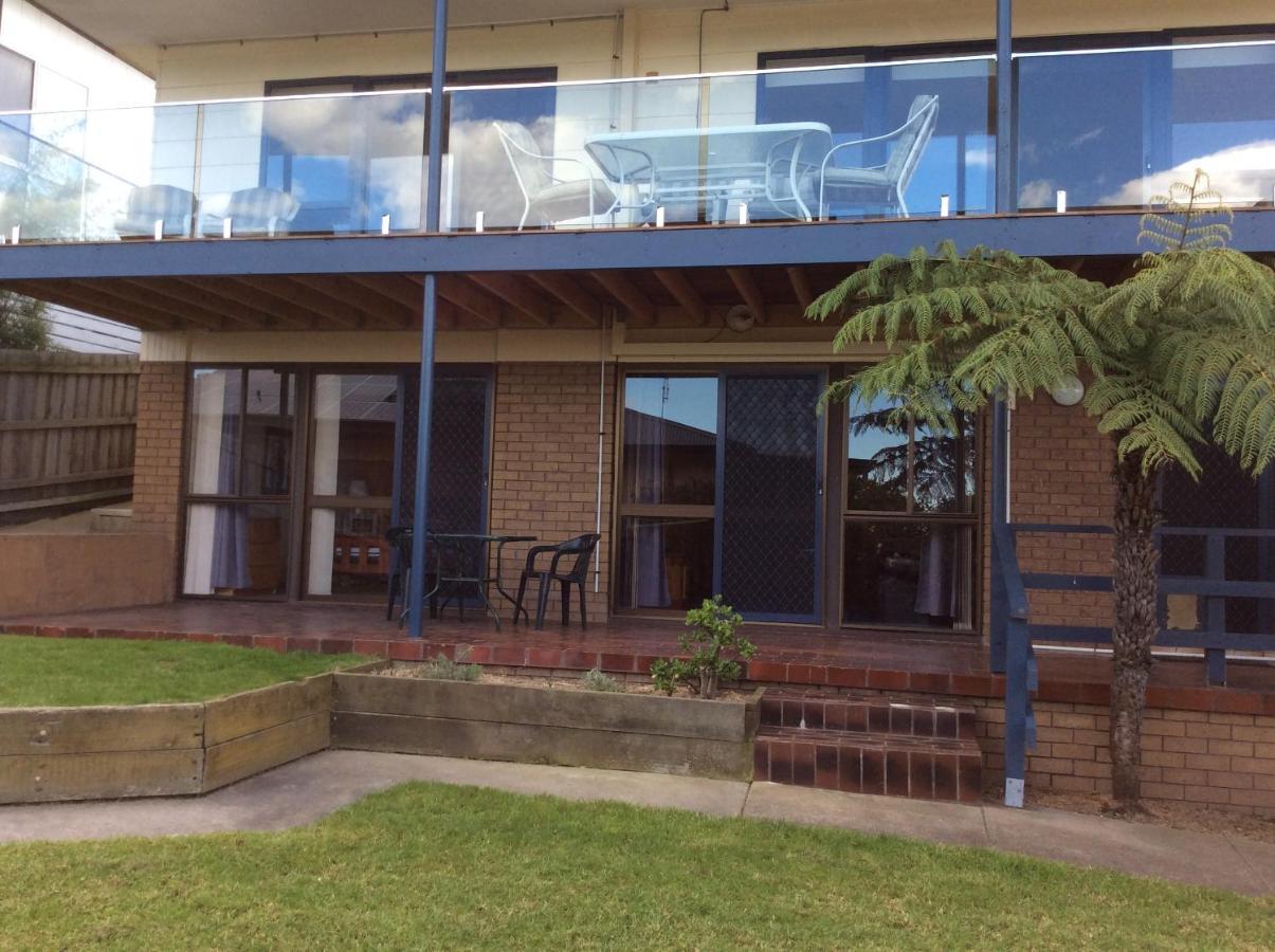 Lakes Entrance Views Exterior photo