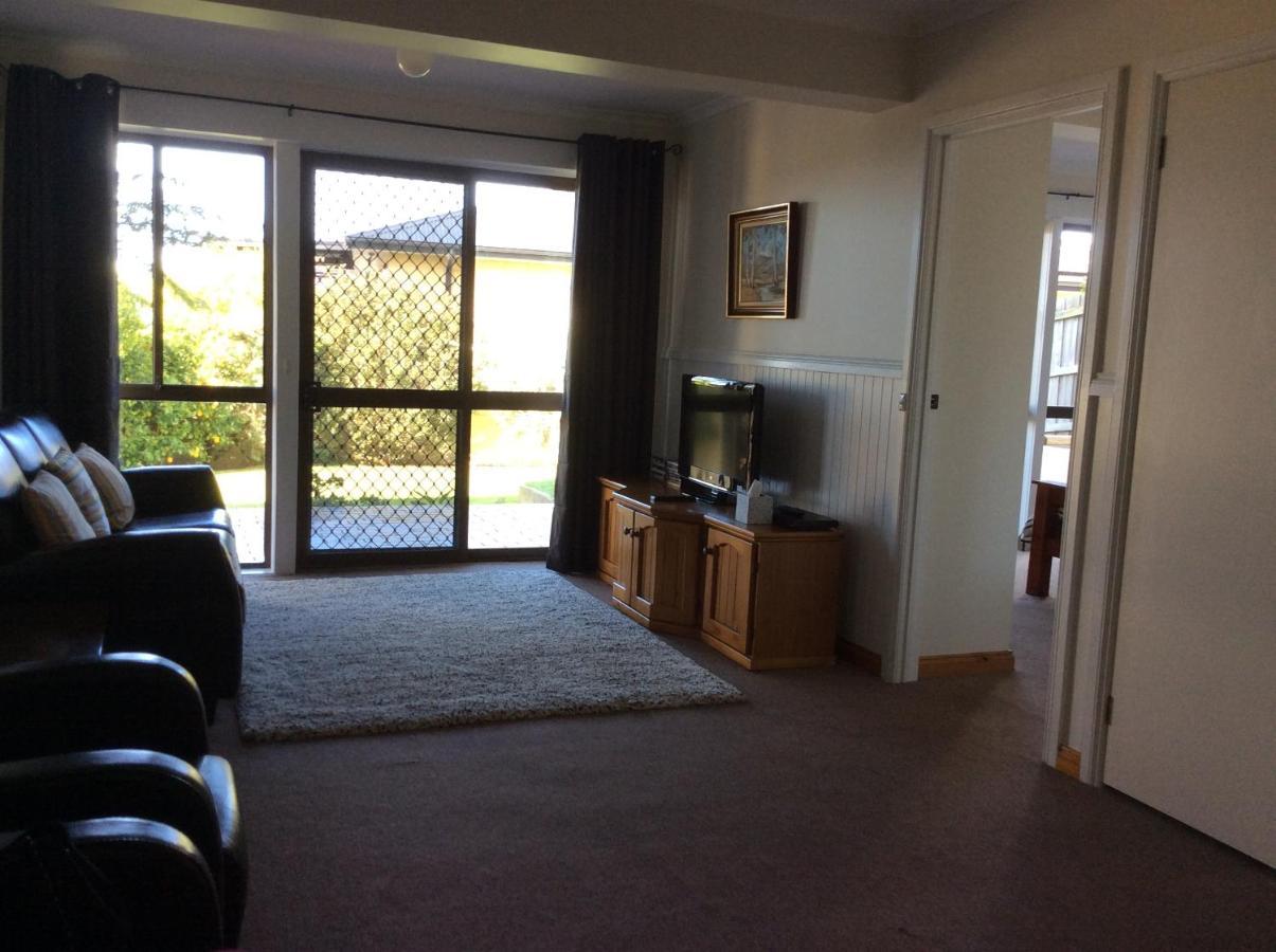 Lakes Entrance Views Exterior photo