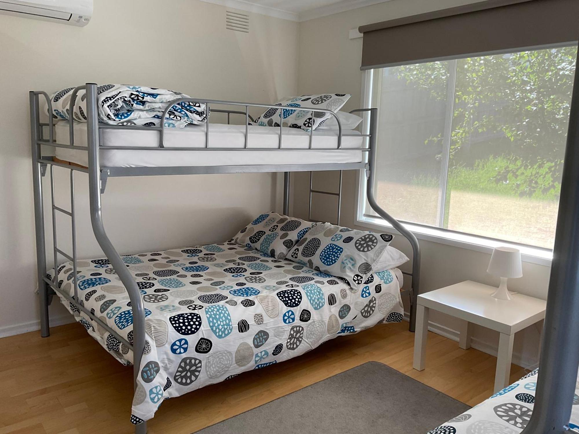 Lakes Entrance Views Exterior photo