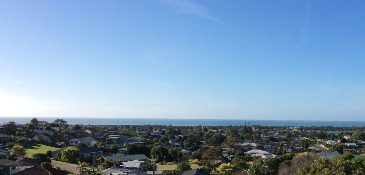 Lakes Entrance Views Exterior photo
