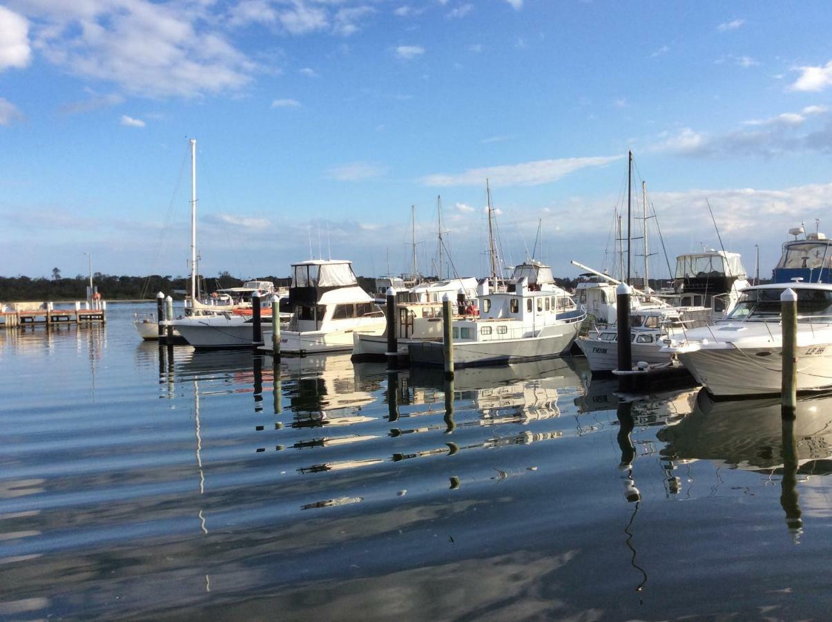 Lakes Entrance Views Exterior photo